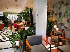 大堂-一尺花园(安和花园店)