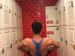 -美航国际健身(北京华联店)