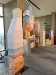 -深圳柏悦酒店·宴会厅