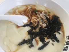 -弄堂咪道-饭香·面香·馄饨香(汇锦广场店)