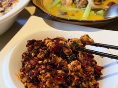 -陈帅夜排档·龙虾·炒菜·烤串(世茂店)