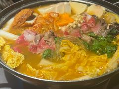-山葵家居酒屋(天目里店)