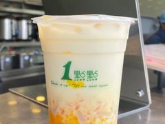 -1点点(千岛湖二店)