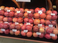 苹果很新鲜-果蔬好生活超市(双井店)