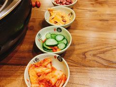 -九田家黑牛烤肉料理(三墩店)