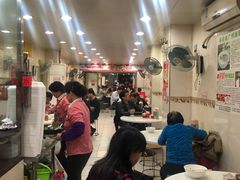 大堂-明兴正宗潮州五彩鱼蛋粉面(中山六路店)