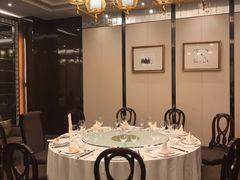 包厢-常州逸高酒店-中餐厅