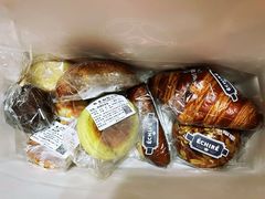 -富贵面包公司(运河店)