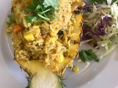 -BAI BUA RESTAURANT