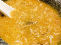 黄金蟹粉-蝶园·装修中(BFC外滩金融中心店)