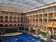 -稷泽·海丽宾雅温泉度假酒店