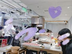 大堂-串一火锅(赛格国际购物中心店)