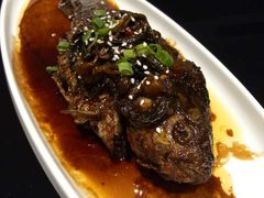 红烧鲤鱼-文华小渔村(椒江康平路店)
