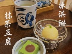 -加奈日本料理