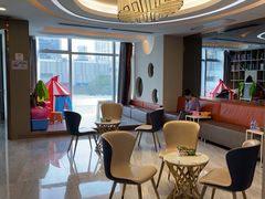 -希玛爱康健口腔(南山海岸城店)