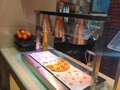 -福缘烤肉王自助(爱琴海-原比尔森店)