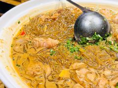 -拉完海鲜大排档(温岭店)