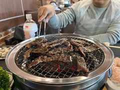 带骨牛排-金刚山(学府路店)
