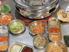 -本炙炭烤·蒲烧活鳗料理店(金沙洲店)