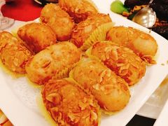 -万宝海鲜舫(劳动公园店)