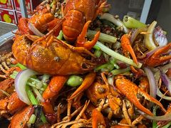 -王红军龙虾(盐仓桥店)