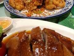 -表妹香港靓点餐厅