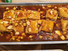 -自游人·美食一楼·地道徽菜(三十年名店)