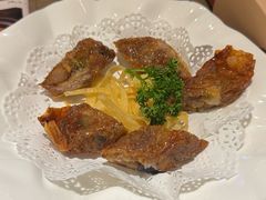 -四道菜·福建菜馆(新街口金鹰店)