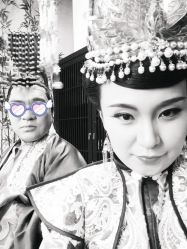 -盘子女人坊古装写真摄影(天津总店)