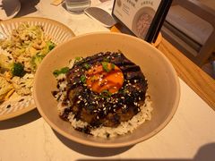 -无印良品餐堂 MUJI Diner(成都太古里店)
