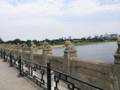 -卢沟桥文化旅游区