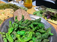 -一朵菌·野生菌探索家火锅(南亚店)