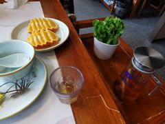 -乡土黄·鲜牛肉火锅·小龙虾(兴业街店)