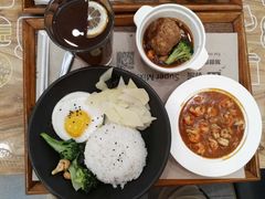 -海盗虾饭·剥好的小龙虾饭(SOHO尚都店)