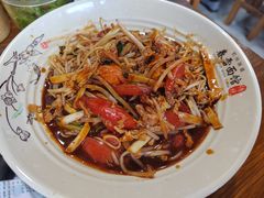 -春雪面馆(转塘店)