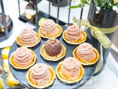 -InParty·游艇求婚策划生日派对布置(世纪大道店)