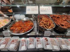 -胖东来生活广场(健康路店)