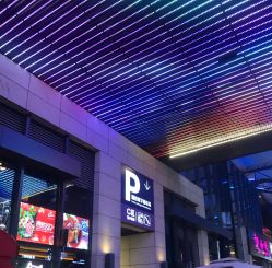 点击看大图 -嗨翻Hi-Fun竞技主题乐园·蹦床团建生日聚会(五棵松华熙店)