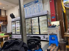-盖帮鳝鱼串串(东郊记忆店)