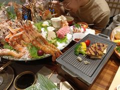 -一本料理(西溪天街店)