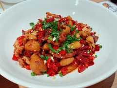 -新太二·鲜料川菜(晶耀前滩店)
