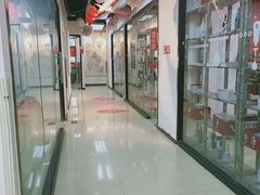 -一川创造力·夏加儿美术(万科校区)