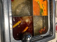 -海底捞火锅(武胜路凯德广场店)