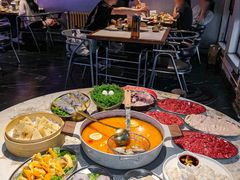 -琥珀川糟粕醋火锅(慈云寺店)
