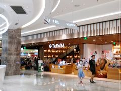-G·SPACE(金鹰世界店)
