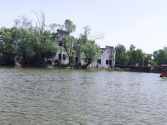 -张公山寨景区
