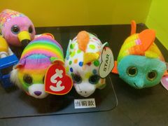 -麦当劳(展览路店)