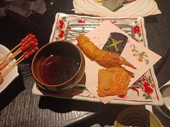 -花潮料理艺食馆(成都万象城店)