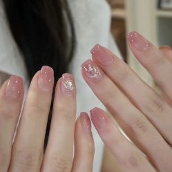 -M·X Nail日式美甲美睫