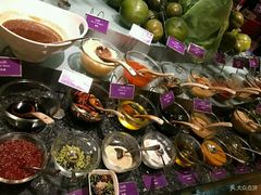 -圣廷苑酒店-世纪楼菲苑自助餐厅